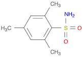 2,4,6-Trimethylbenzenesulfonamide