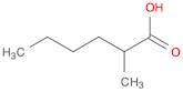 2-Methylhexanoic Acid