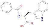 N-Benzoyl-L-Tryptophan