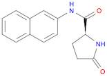 L-PYROGLUTAMIC ACID β-NAPHTHYLAMIDE