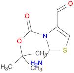 N-Boc-2-Amino-4-formylthiazole