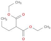 Diethyl 2-propylmalonate