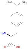 L-Phenylalanine,4-(1-methylethyl)-