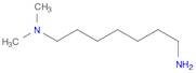 1,7-Heptanediamine, N,N-dimethyl-