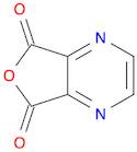 Furo[3,4-b]pyrazine-5,7-dione