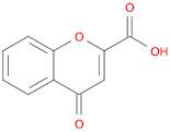 4H-1-Benzopyran-2-carboxylicacid, 4-oxo-
