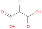 Propanedioic acid, fluoro-