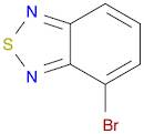 4-Bromobenzo[c][1,2,5]thiadiazole