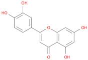 3',4',5,7-Tetrahydroxyflavone