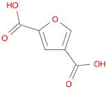 2,4-Furandicarboxylic acid