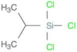 Silane,trichloro(1-methylethyl)-