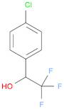 1-(4-Chlorophenyl)-2,2,2-trifluoroethanol