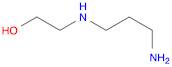 N-(2-Hydroxyethyl)-1,3-propanediamine