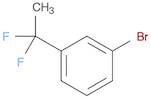 1-Bromo-3-(1,1-difluoro-ethyl)-benzene