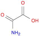 2-Amino-2-oxoacetic acid