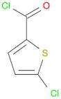 5-Chlorothiophene-2-carbonyl chloride