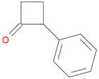 Cyclobutanone, 2-phenyl-