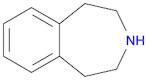 2,3,4,5-Tetrahydro-1H-benzo[d]azepine