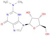 N,N-Dimethylguanosine