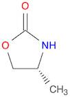 (R)-4-Methyloxazolidin-2-one