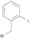 1-(Bromomethyl)-2-iodobenzene