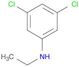 3,5-Dichloro-N-ethylaniline