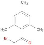 2-Bromo-1-mesitylethanone