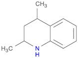 2,4-Dimethyl-1,2,3,4-tetrahydroquinoline