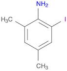 2-Iodo-4,6-dimethylaniline