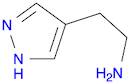 2-(1H-PYRAZOL-4-YL)-ETHYLAMINE