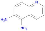 Quinoline-5,6-diamine