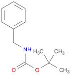 Carbamic acid, (phenylmethyl)-, 1,1-dimethylethyl ester