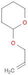 2-(Allyloxy)tetrahydro-2H-pyran
