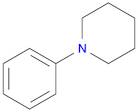 1-Phenylpiperidine