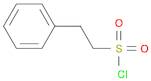 2-Phenylethanesulfonyl chloride