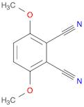 1,2-Benzenedicarbonitrile, 3,6-dimethoxy-