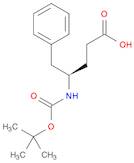 (R)-4-(BOC-AMINO)-5-PHENYLPENTANOIC ACID