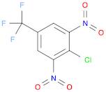 2-Chloro-1,3-Dinitro-5-(Trifluoromethyl)Benzene