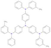 4,4',4''-Tris(N-3-methylphenyl-N-phenylamino)triphenylamine