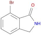 7-Bromo-2,3-dihydro-isoindol-1-one