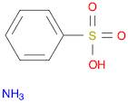 Ammonium benzenesulfonate