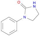 2-Imidazolidinone,1-phenyl-