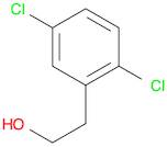 2-(2,5-Dichlorophenyl)ethan-1-ol