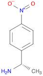(S)-1-(4-Nitrophenyl)ethanamine