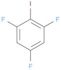 1,3,5-Trifluoro-2-iodobenzene