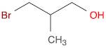 1-Propanol, 3-bromo-2-methyl-