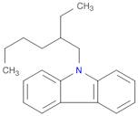 9H-Carbazole,9-(2-ethylhexyl)-