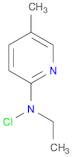 2-chloro-5-ethylaminomethylpyridine