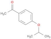 1-(4-isopropoxyphenyl)ethanone