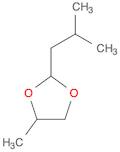 2-Isobutyl-4-Methyl-1,3-Dioxolane